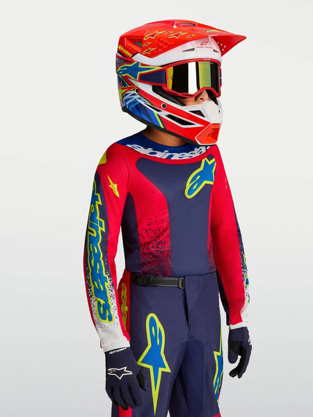 Alpinestars Youth Fluid Drag Jersey