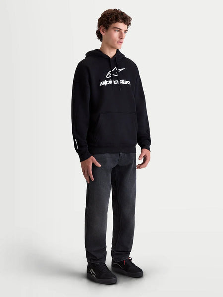 Alpinestars Prelude Oversized Hoodie