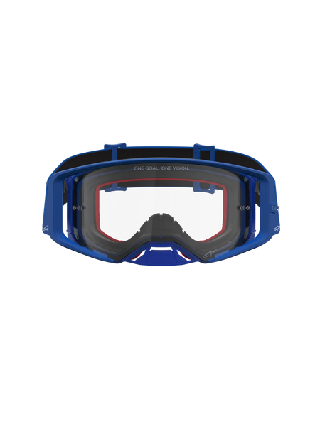 Alpinestars Supertech Vesta Goggles