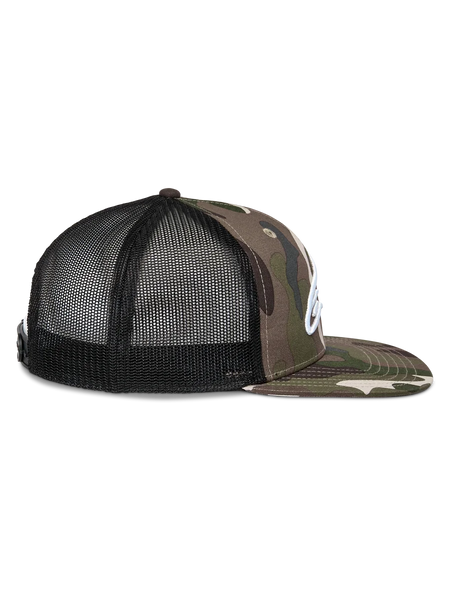 Alpinestars Corp Trucker