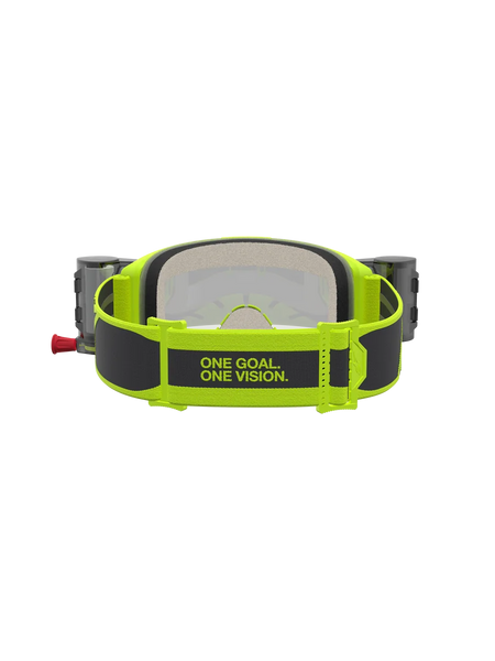 Alpinestars Vision 5 Rora Roll Off Goggles