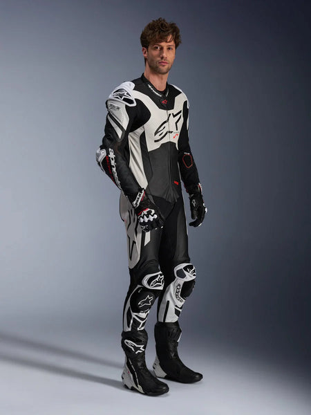 Alpinestars Gp Plus V4 Sprint Leather Suit - 1Piece