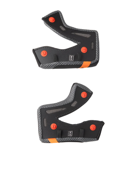 Alpinestars SM3 22.06 Youth Cheek Pad Set