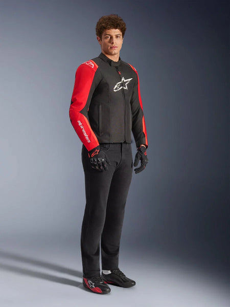 Alpinestars T-SPS V2 Waterproof Jacket