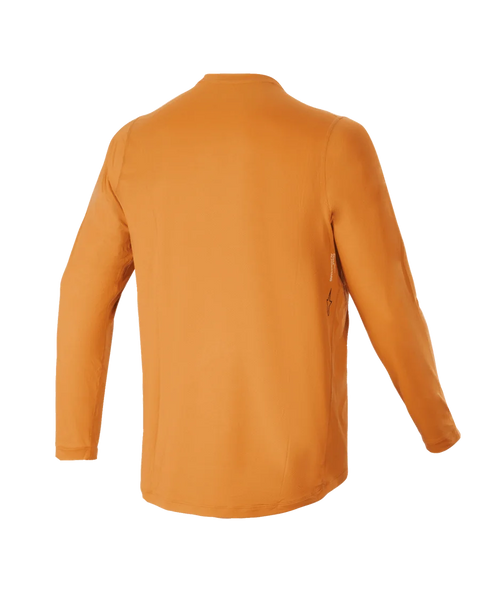Alpinestars Youth A-Dura Rocker Jersey - Long Sleeve
