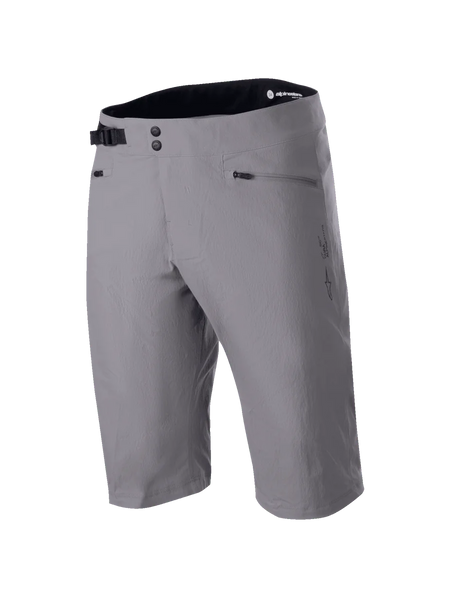 Alpinestars A-Dura Shorts 38 / Dark Gray