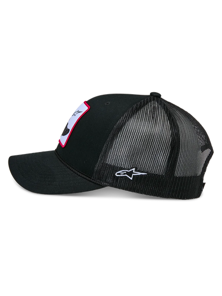 Alpinestars Booted Trucker Hat