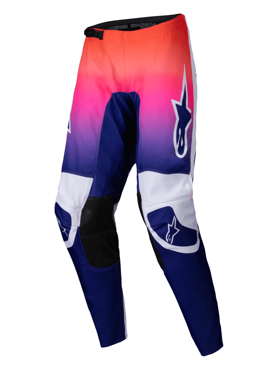 Alpinestars 2026 Women Stella Fluid Wurx Pants 34 / Multicolor/White