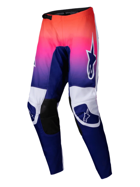 Alpinestars 2026 Women Stella Fluid Wurx Pants 34 / Multicolor/White