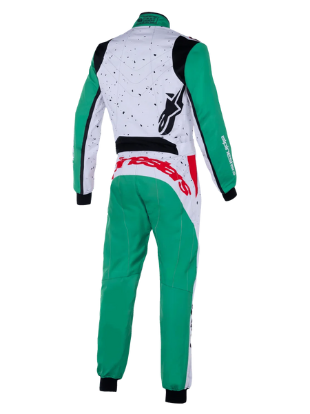 Alpinestars Youth KMX-9 V3 Graphic 6 Suit