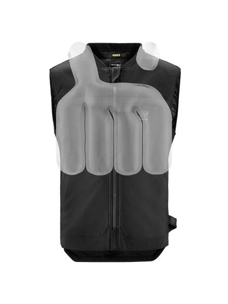 Alpinestars Tech-Air® 3 V2 Canvas System