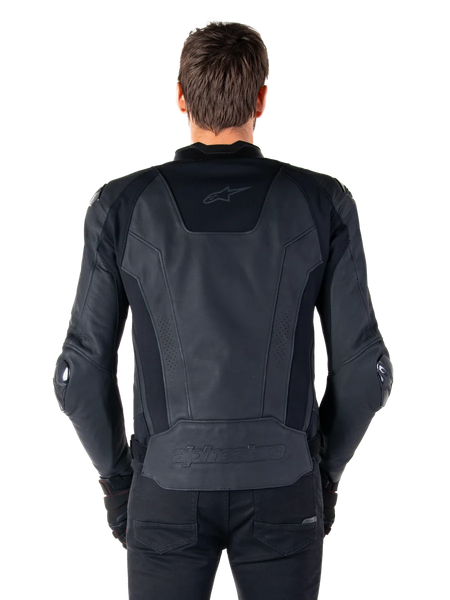 Alpinestars Missile V3 Leather Jacket