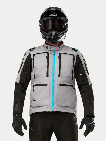 ALPINESTARS Ardent 3In1 Adventure Touring Jacket