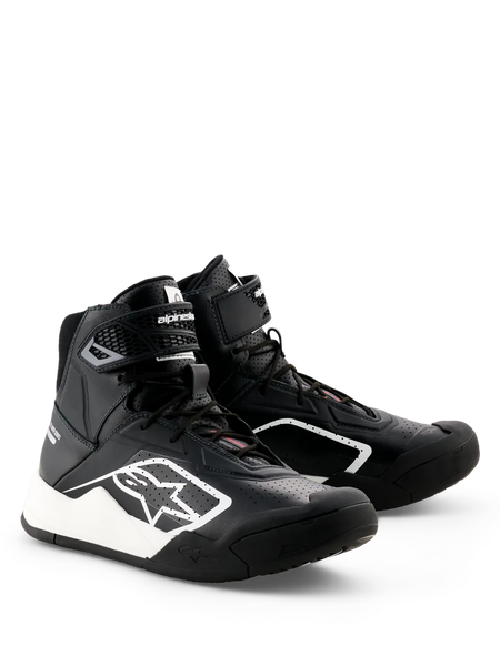 Alpinestars Radar V2 Shoes FIA/SFI
