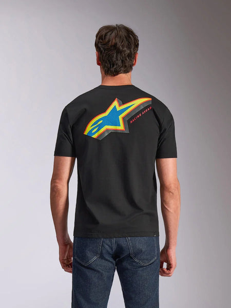 Alpinestars Angler CSF T-Shirt - Short Sleeve