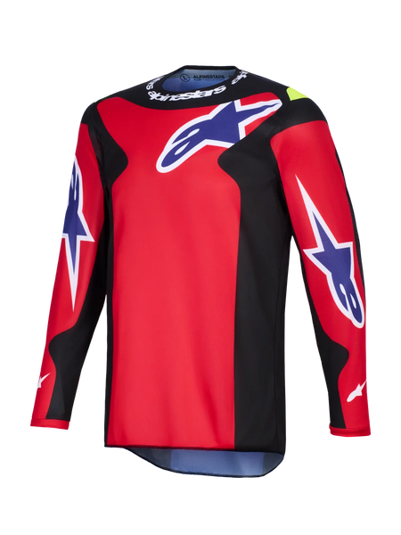 Alpinestars 2026 Fluid Grid Jersey