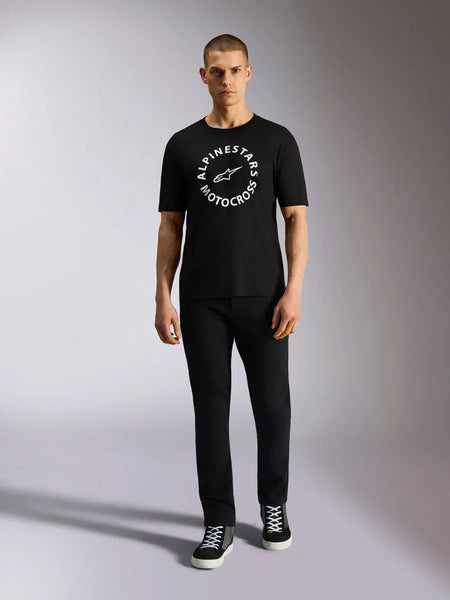 Alpinestars MX CSF T-Shirt - Short Sleeve