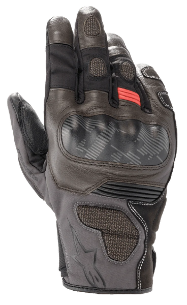 Alpinestars Corozal V2 Drystar® Glove 3XL / Brown/Black/Gray