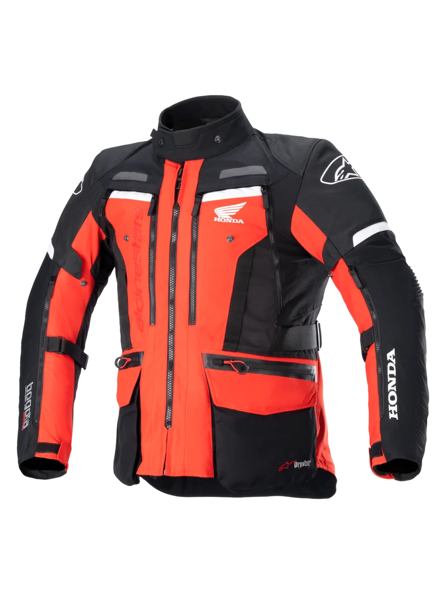 ALPINESTARS Honda Bogota' Pro Drystar® Jacket