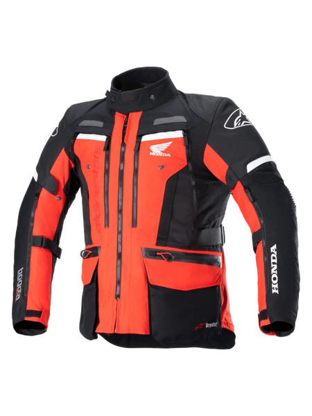ALPINESTARS Honda Bogota' Pro Drystar® Jacket