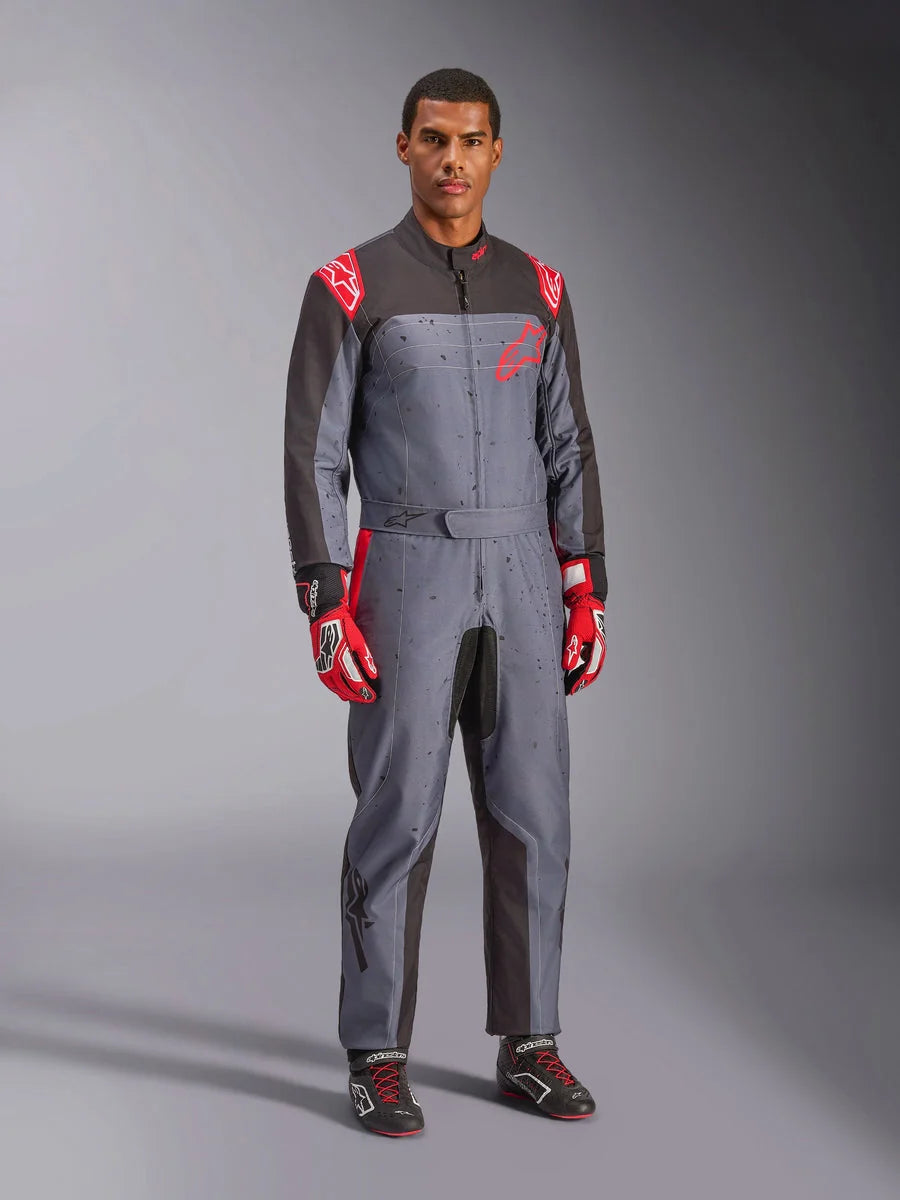 ALPINESTARS KMX-9 V3 Graphic 6 Suit