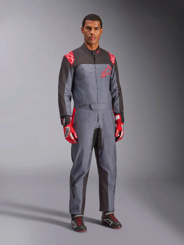 ALPINESTARS KMX-9 V3 Graphic 6 Suit