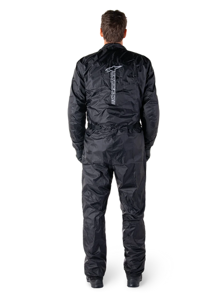Alpinestars Hurricane Rain V2 Suit