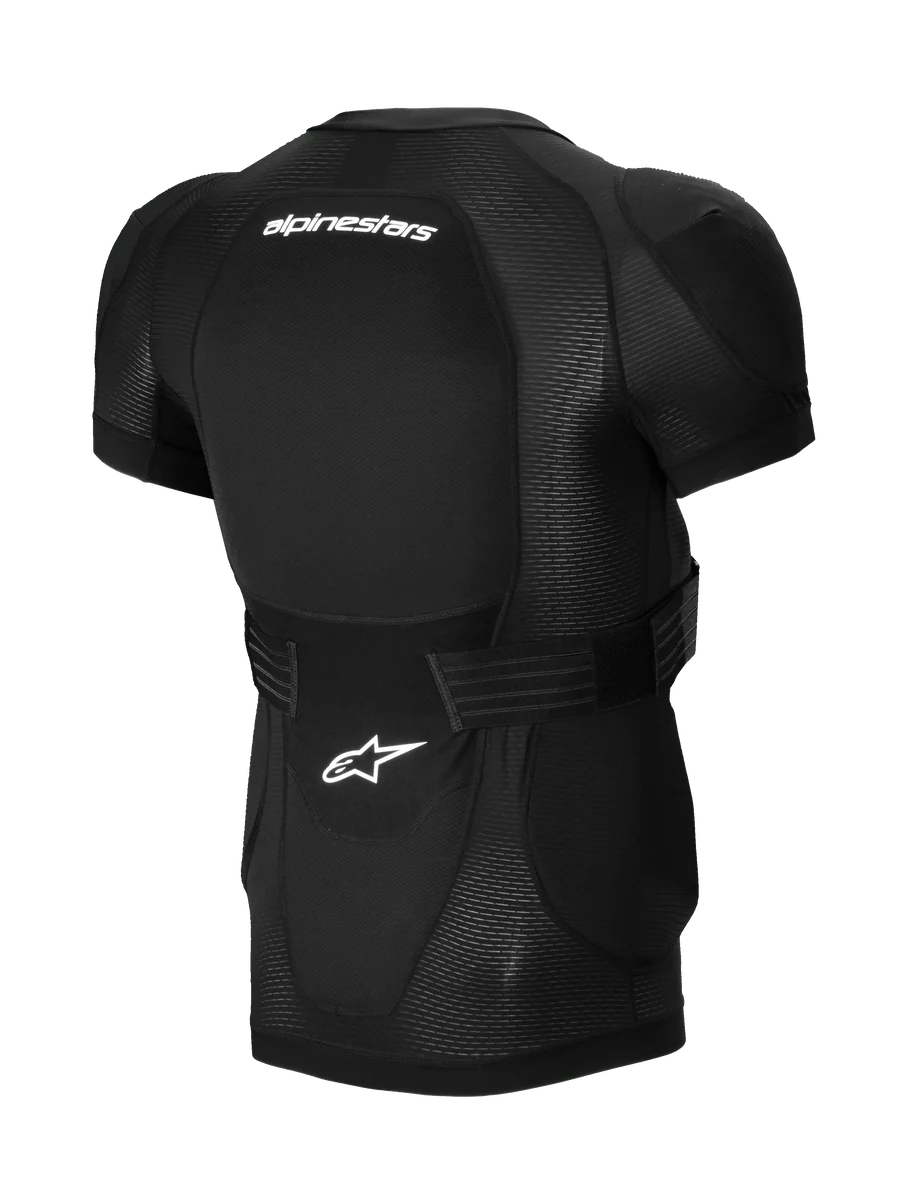 Alpinestars A-Impact Plasma Protection Jacket - Short Sleeve