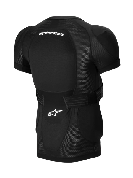 Alpinestars A-Impact Plasma Protection Jacket - Short Sleeve