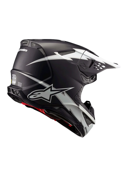 Alpinestars Supertech M10 Ampress Helmet