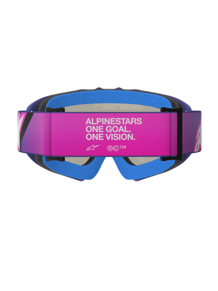 Alpinestars Vision Youth Corp Goggles