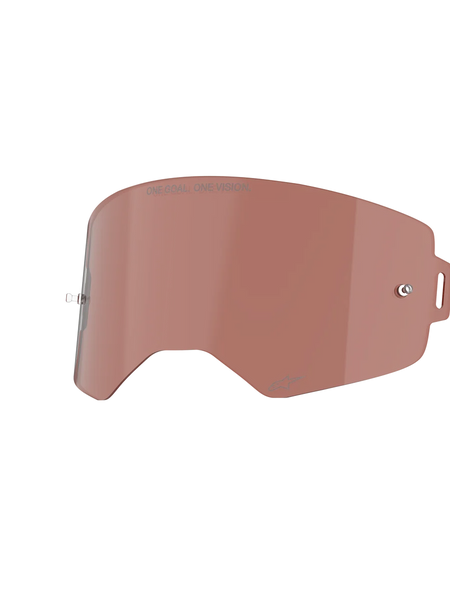 Alpinestars Supertech Clear Lens