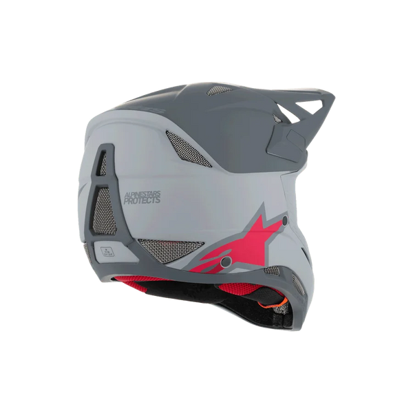 ALPINESTARS Missile Tech Racer Helmet