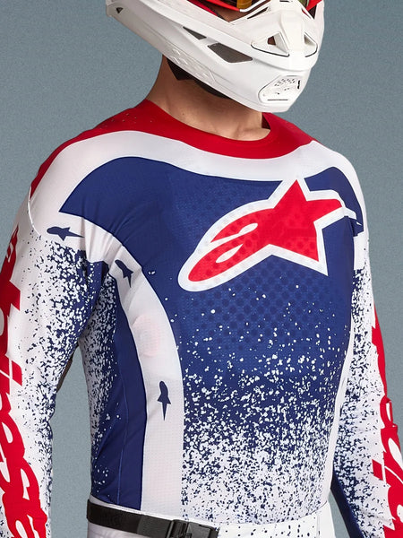 Alpinestars Limited Edition Techstar Unity Jersey