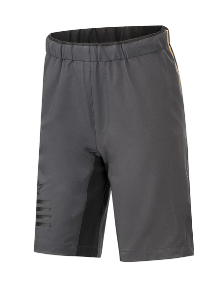 Alpinestars Youth Alps 4.0 Shorts 28 / Anthracite