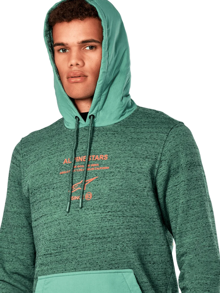 Alpinestars Occurance Hoodie