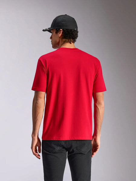 Alpinestars Noka CSF T-Shirt - Short Sleeve