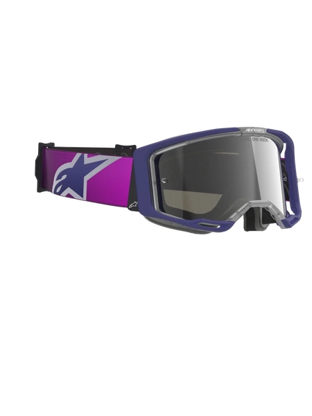 Alpinestars Vision 8 Corp Goggles