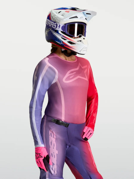 Alpinestars Stella Fluid Kepler Jersey
