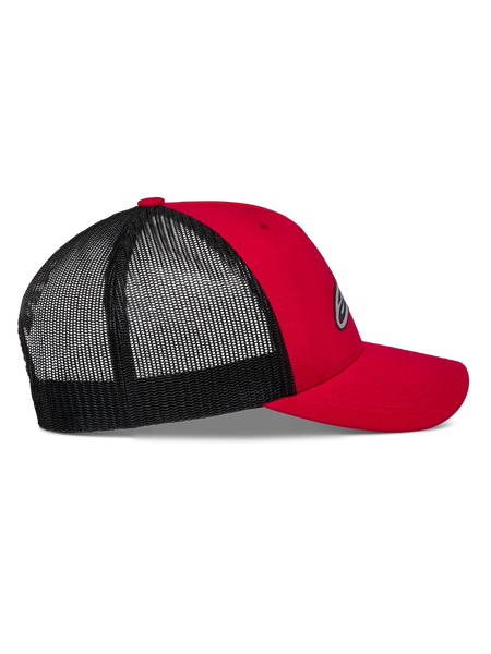 Alpinestars Reflect Ageless Trucker Hat