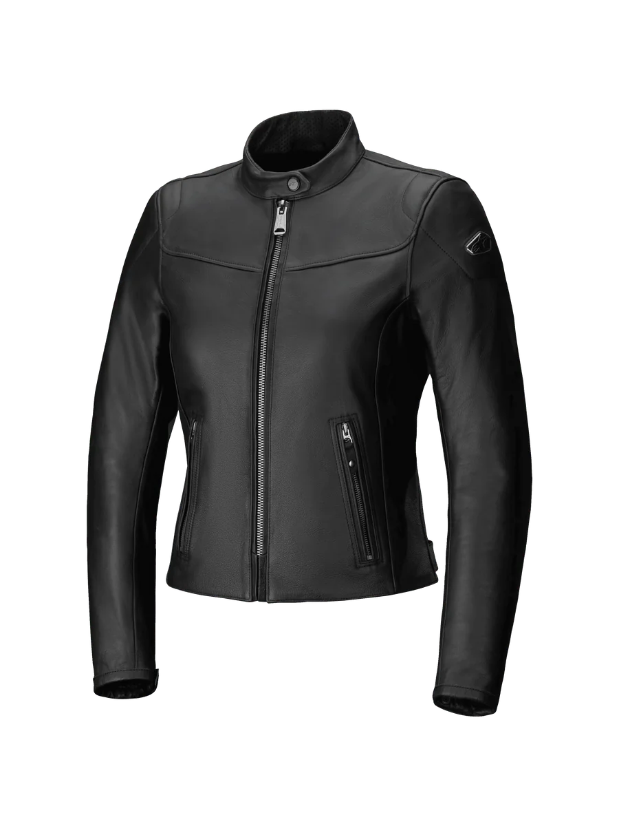 ALPINESTARS Women Tory Leather Jacket