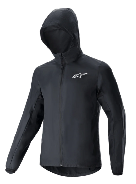 Alpinestars Steppe Packable Windshell Jacket 2XL / Black