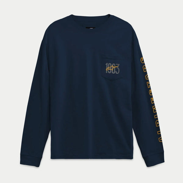 Alpinestars Pronto Tee - Long Sleeve