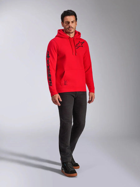 Alpinestars Triple Hoodie
