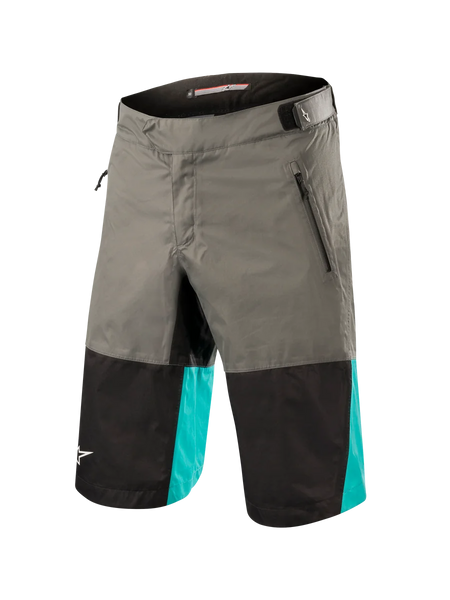 Alpinestars Tahoe WP Shorts 38 / Dark Shadow/Black/Ceramic