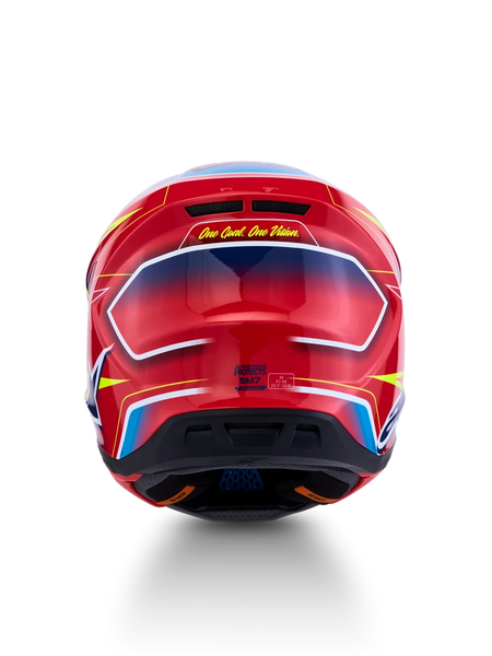 ALPINESTARS S-M7 Cast Helmet ECE06/DOT