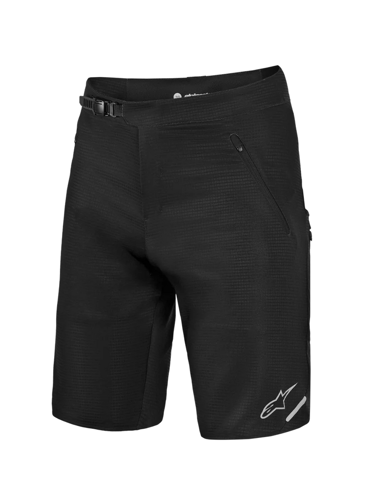 Alpinestars A-Dura Elite Shorts 2.0 40 / Black