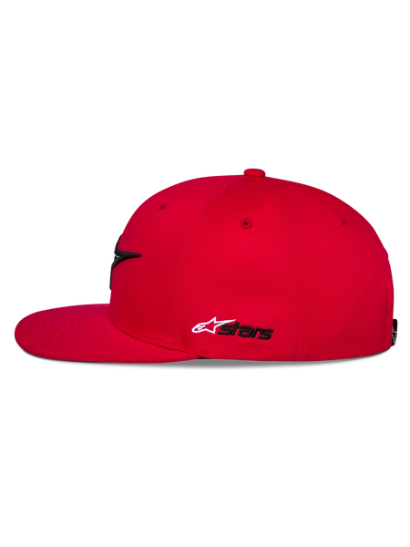 Alpinestars Thickness Snapback Hat