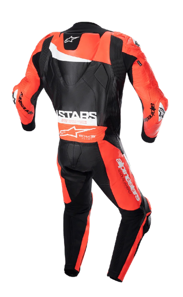 Alpinestars GP Plus V4 Leather Suit - 1Piece