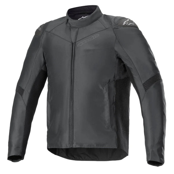 Alpinestars T SP-5 Rideknit® Textile Jacket 4XL / Black/Black